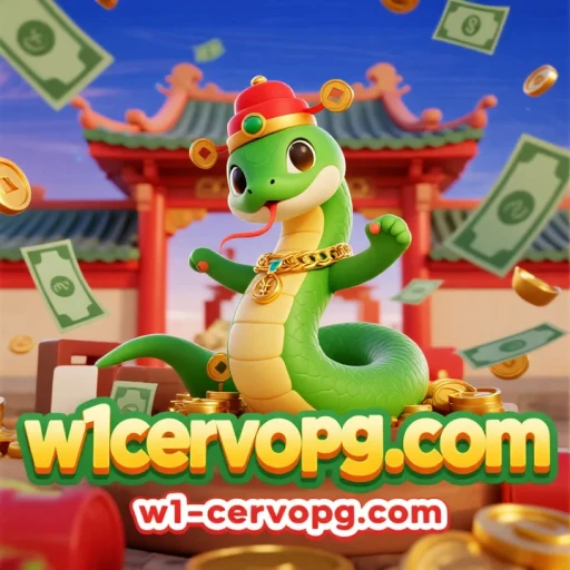 Logo w1-cervopg.com